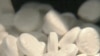 A new study suggests clinical depression might someday be treated with ordinary over-the-counter drugs like aspirin. 