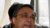 高文谦 前中共中央文献研究室室务委员