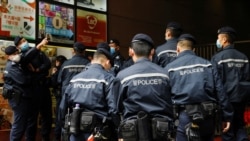 港媒《立场新闻》终结营运，不支持官方论调的传媒恐被根除