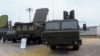 中国测试俄罗斯防空导弹S-400 
