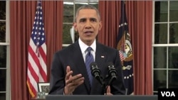 Obama Dec on ISIS 2.