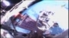 太空漫谈：太阳轨道器拍到罕见太阳极地影像