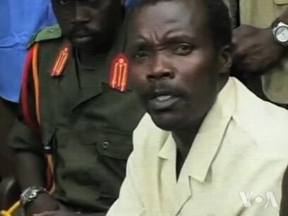 CAR Instability Helps Lord's Resistance Army Regroup