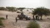 UN: IED Kills 7 Togolese Peacekeepers in Mali 