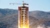 朝鲜庆祝卫星发射 金正恩誓言进行更多发射