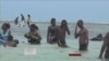 恐怖袭击重创肯尼亚旅游业