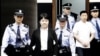 谷开来狱中情况不明，家人不许探视