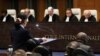 ရိုဟင်ဂျာအရေး ICJ မှာ မော်လဒိုက် ကြားဖြတ်အမှု တင်သွင်းမည်