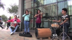 "Landfill Harmonic" หนังสารคดีชีวิตวัยรุ่นสลัมในปารากวัยกับวงดนตรีที่ใช้วัสดุทิ้งแล้ว