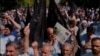 Saudi Arabia Draws Fire for Deadly Stampede