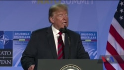 Заяви президента Трампа про НАТО – оцінки експертів. Відео