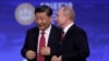 中国效仿克里姆林宫的“信息战”手法