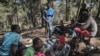 WHO: Migrants Do Not Bring Diseases Into Europe