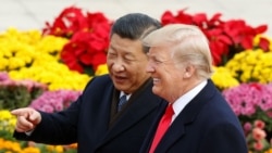 时事大家谈：美中角逐东南亚，南中国海较量见