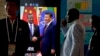 “债务陷阱”之说似乎并未影响中国与非洲关系