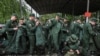 Приток контрактников в армию России существенно снизился