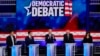 Election 2020 Debate