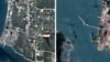 中国在柬埔寨的海军基地据信即将竣工 美国担忧
