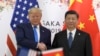 前国安顾问称特朗普曾恳求习近平助他连任 白宫反驳