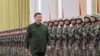 焦点对话：中国军队高层大换血，对内还是对外？