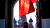 乌克兰东欧国家之后 中亚国家也加紧去苏俄化 