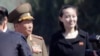 韩国总统文在寅将会见朝鲜领导人金正恩的妹妹