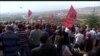 Anger Simmers as Turks Begin to Bury Blast Victims