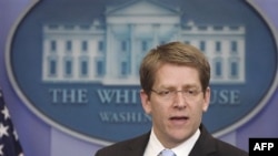 Phát ngôn viên Jay Carney nói Tổng thống Obama sẽ quyết định về việc rút bớt binh sĩ ở Afghanistan trong một thời gian ngắn sau khi nhận được khuyến cáo của các cố vấn quân sự