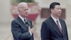 习近平访美前夕，白宫"摊牌"