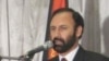 Nhà ngoại giao Afghanistan được phóng thích sau 2 năm bị bắt cóc