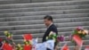 中国星期四正式称习近平为 “核心”