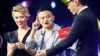 马云教美国小企业主如何将产品销往中国