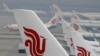 分析：中国航空公司海外扩展之际，外国航空公司对中国失去兴趣