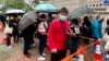 47名香港民主派颠覆罪15人原获保释 律政司即时申覆核法官撤保释