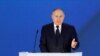 Виступ президента Володимира Путіна 21 квітня 2021 р.