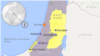 Lính Israel bắn chết 2 người Palestine trong Vùng Tây Ngạn