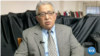 Abdulla Kwaja Uzbek American