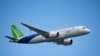 China COMAC 919