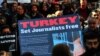 CPJ: Китай и Египет лидируют по числу журналистов в заключении