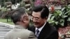 中国北韩高调纪念“志愿军”参战60周年