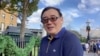 杨恒均强调清白，担心澳中关系恶化影响判决