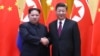 白宫将“习金会”视为积极一步