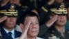 如果中国采油 菲律宾将坚持南中国海仲裁