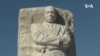美国民众：马丁·路德·金的言论和思想依然有重要意义