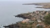 Cidade Velha, Praia. 