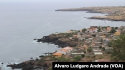 Cidade Velha, Praia. 
