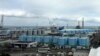 福岛核污水排海在即 IAEA派工作小组最后审查