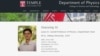美华裔科学家涉嫌对华输出敏感技术被控罪