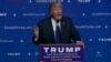 Off-beat Candidates Take Center Stage in US Election Campaign