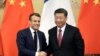 临阵脱逃？习近平预计将缺席气候峰会 马克龙按捺不住